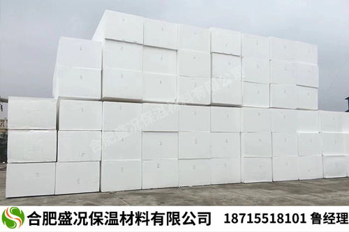 长丰低发泡1100聚苯乙烯闭孔泡沫哪家好现货供应