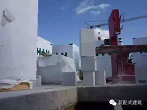 为什么德国自建房保温又抗震 全都用了这东西