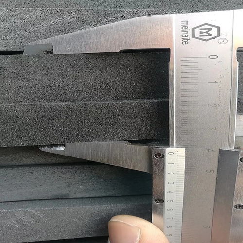 聚乙烯闭孔泡沫板检测依据