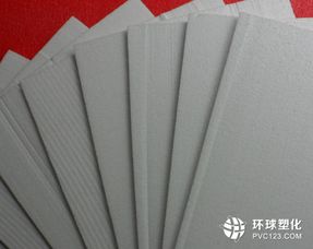 发泡聚苯乙烯泡沫片的性能特点