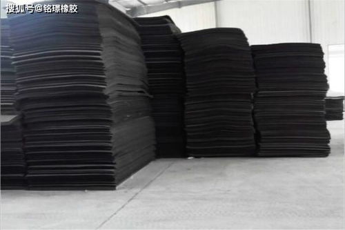 聚乙烯闭孔泡沫板市场价格