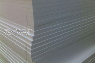 青岛聚苯乙烯泡沫板与双悦聚苯板 挤塑板销售全解析