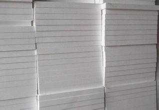 安顺泡沫板与挤塑板的销售解析 特性、应用与选择指南