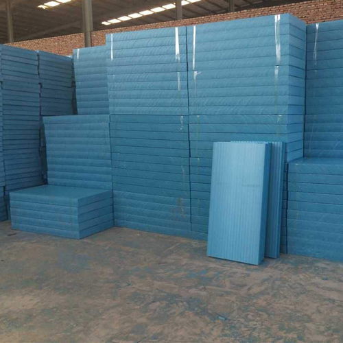 厂家直销高品质B2级挤塑板 防火聚苯乙烯泡沫板的卓越选择